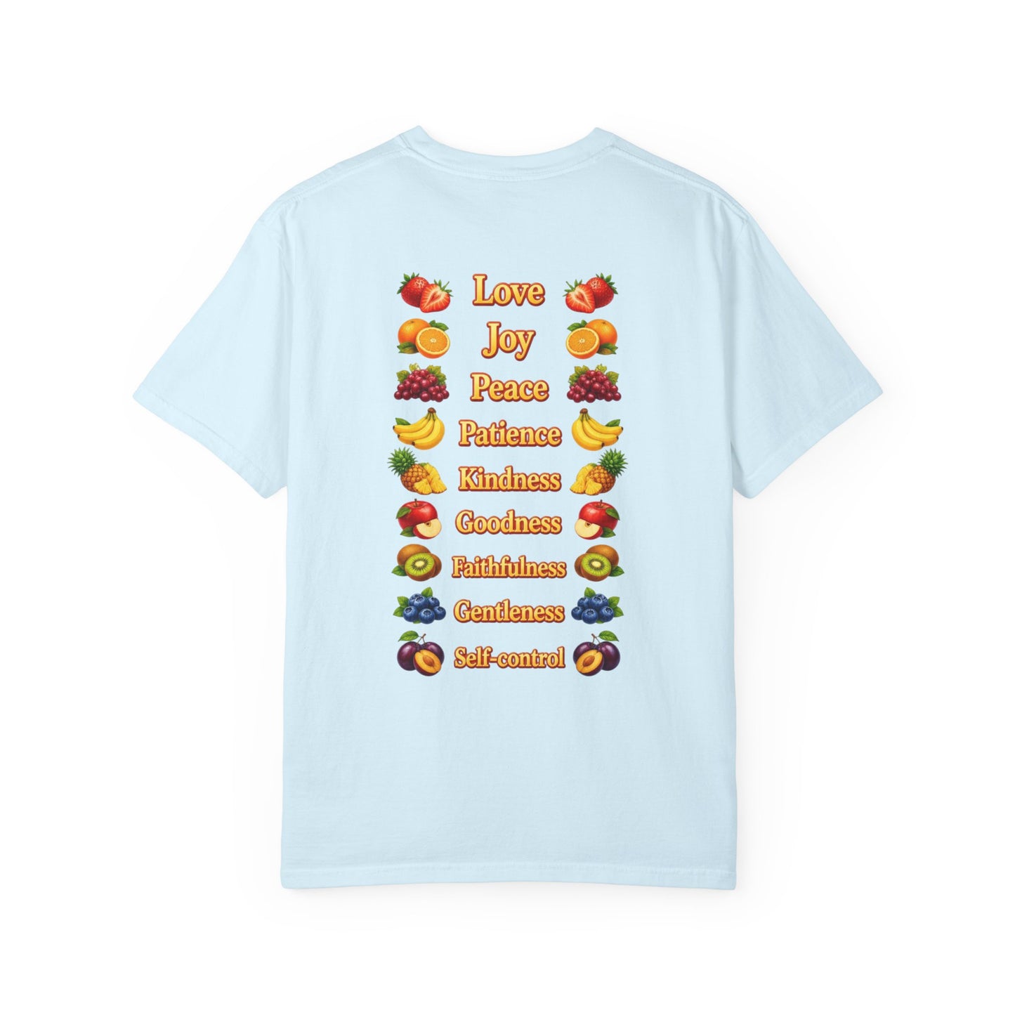 Fruit of the Spirit T-Shirt
