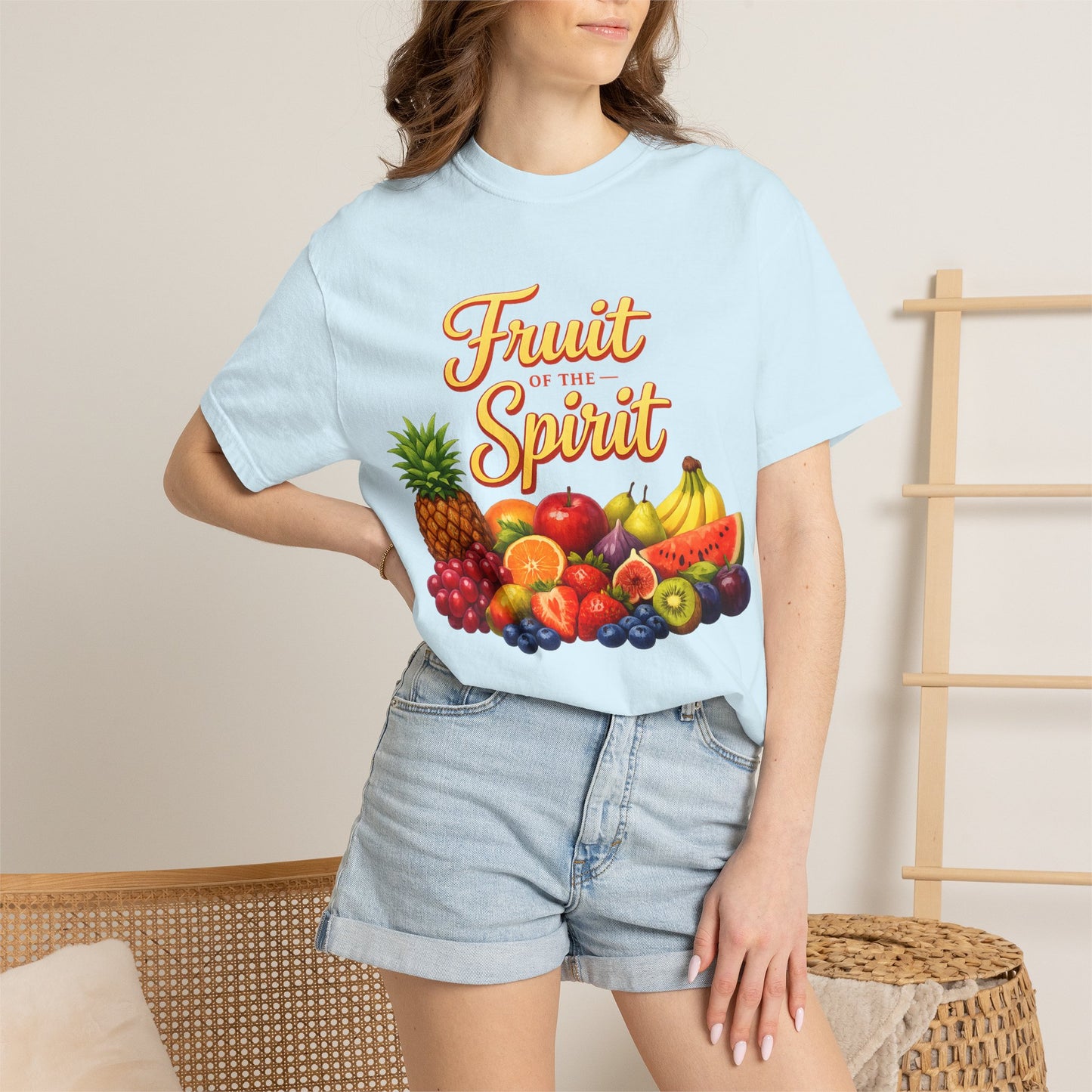 Fruit of the Spirit T-Shirt