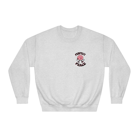 Perfect Peace Crewneck Sweatshirt