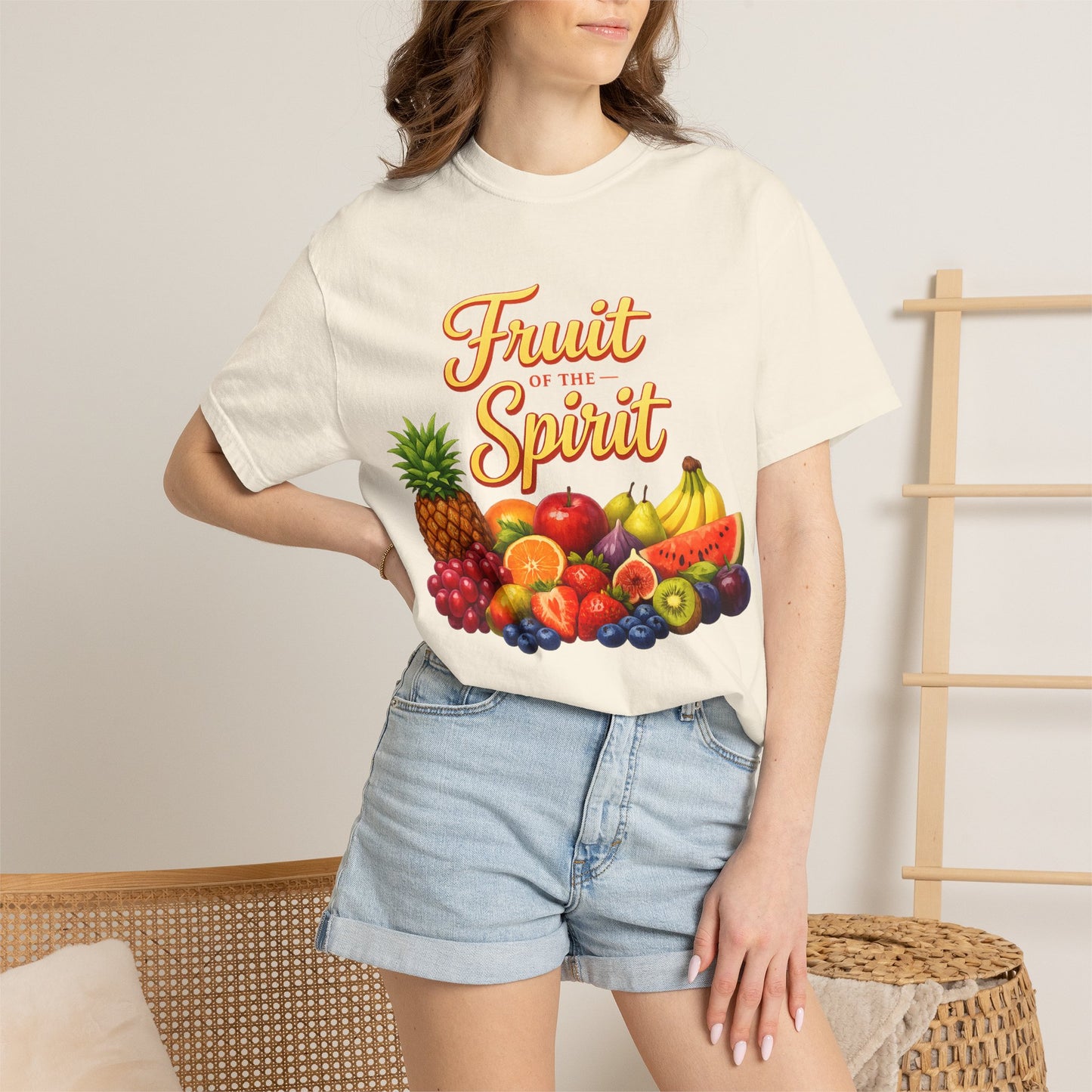 Fruit of the Spirit T-Shirt