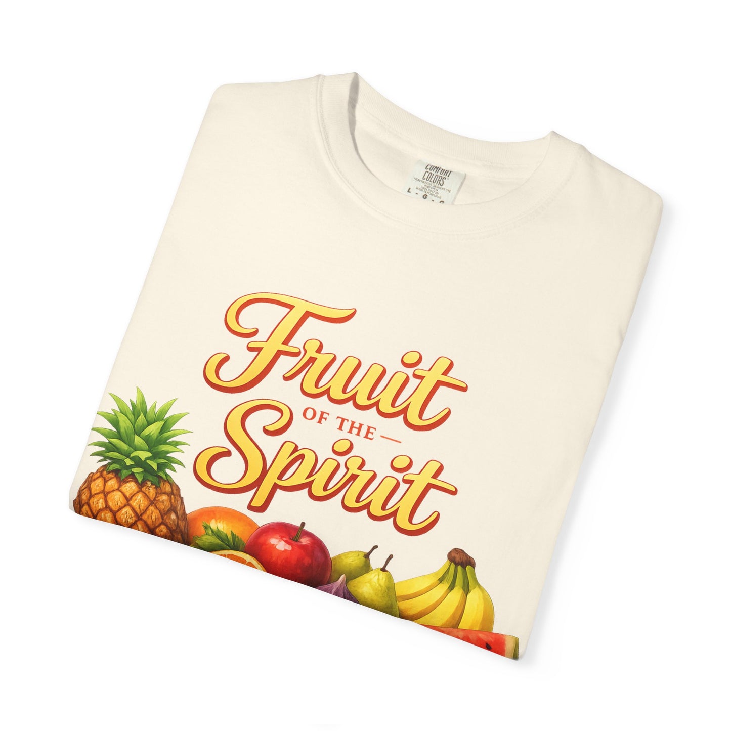 Fruit of the Spirit T-Shirt