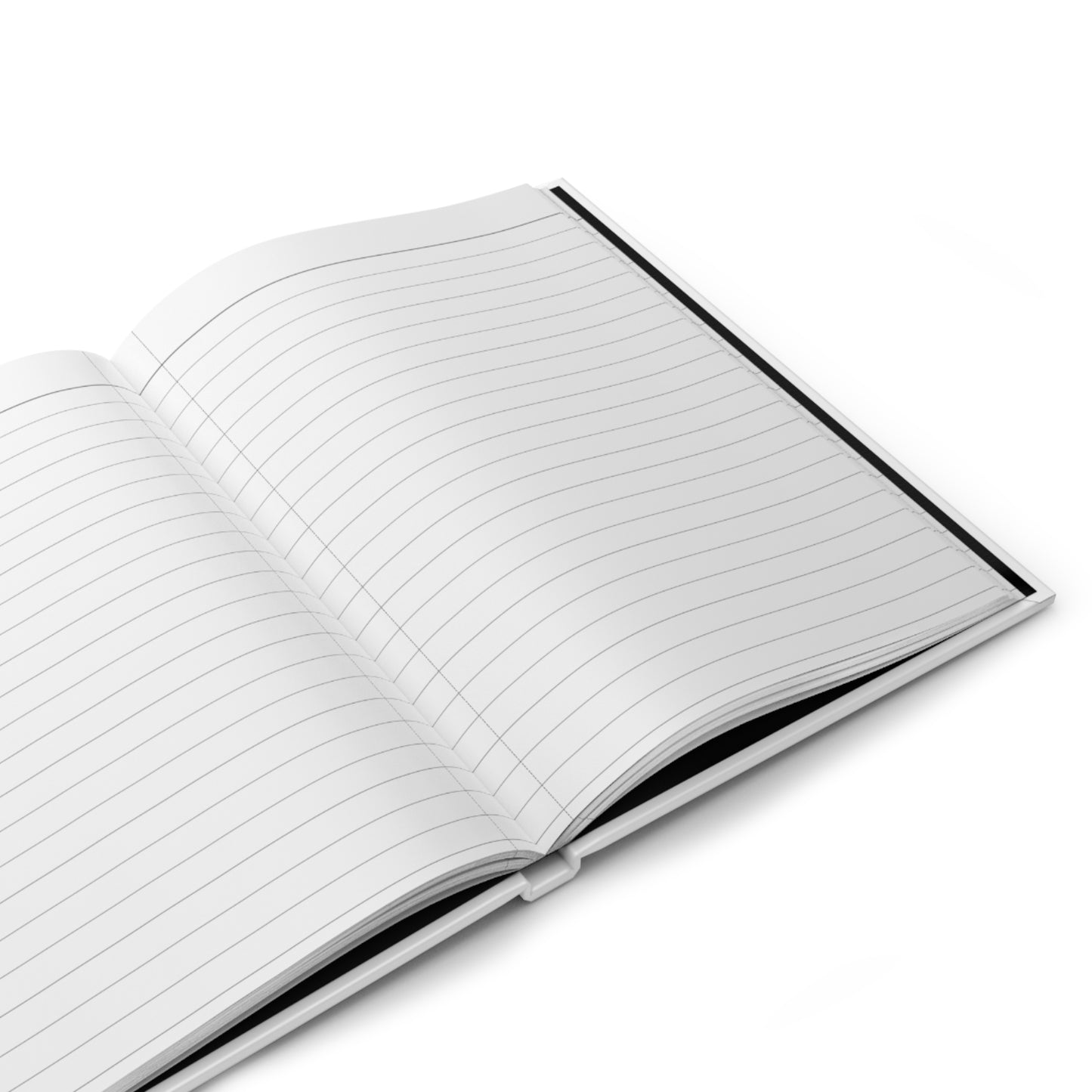 Cross My Heart Hardcover Notebook for Faith, Prayer & Devotional Notes
