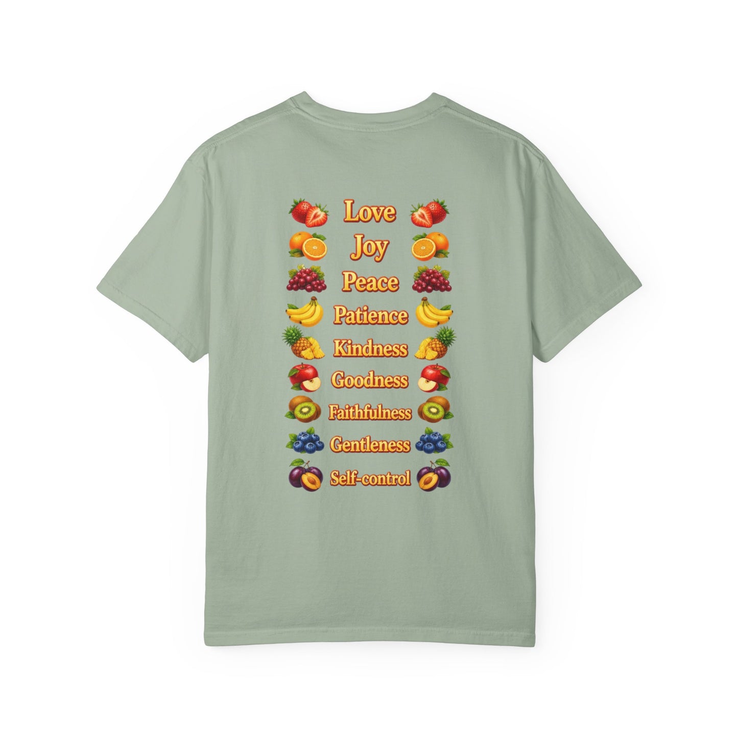 Fruit of the Spirit T-Shirt