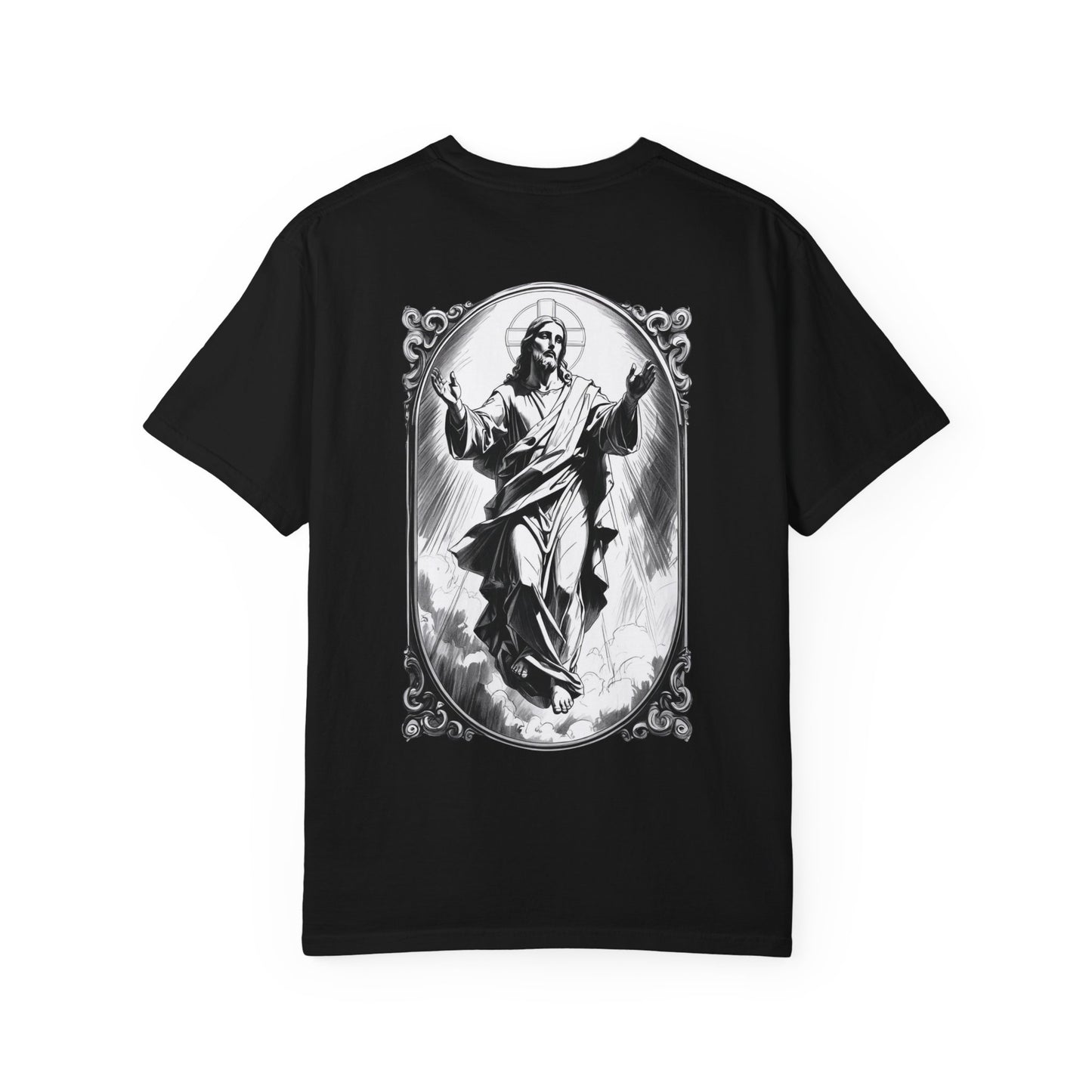 Maranatha 'Our Lord, Come!' T‑Shirt