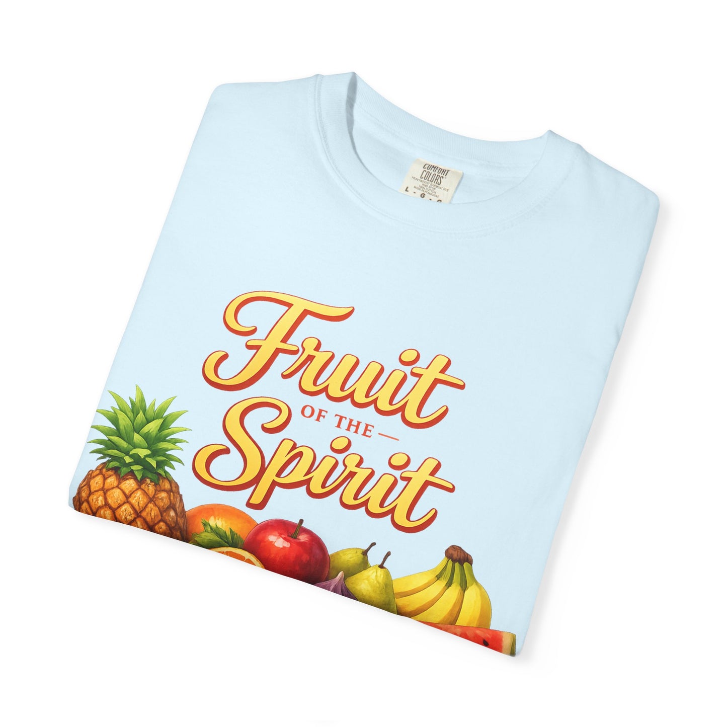 Fruit of the Spirit T-Shirt