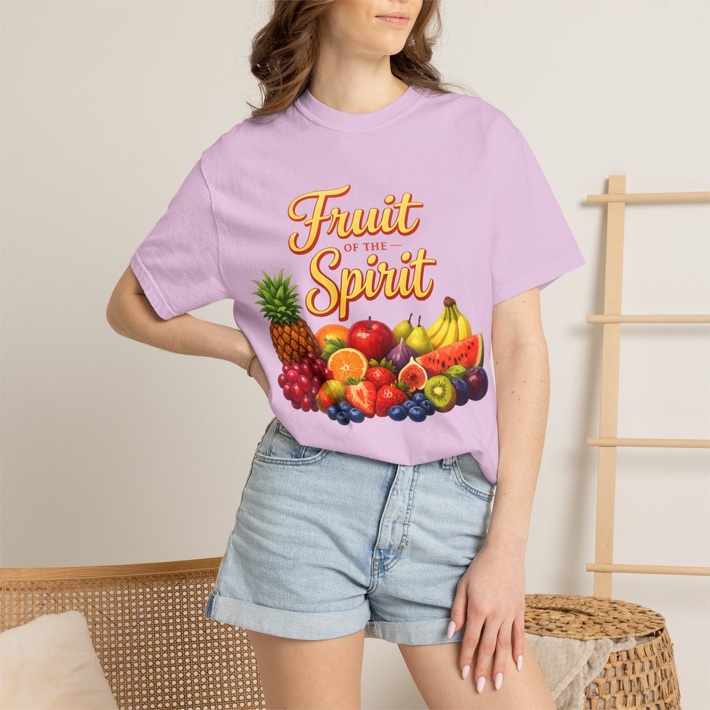 Fruit of the Spirit T-Shirt